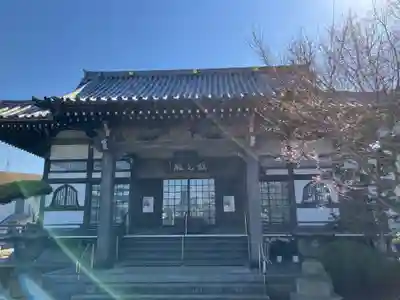 香林寺(神奈川県)