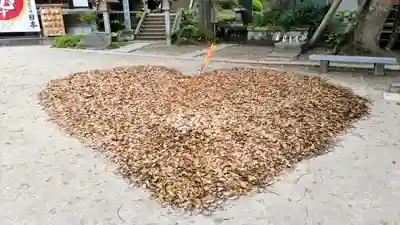 天津神明宮(千葉県)