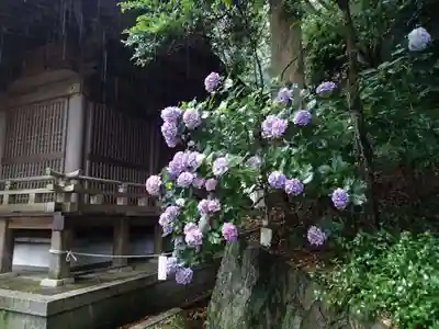 甘縄神明神社（甘縄神明宮）のその他建物