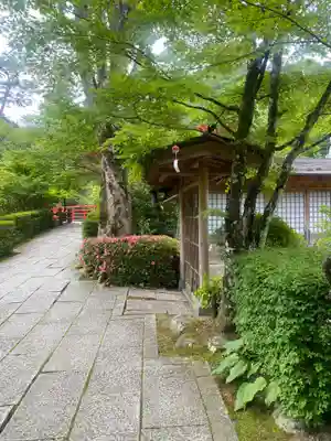徳善院明王密寺(福島県)
