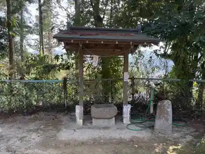 宝山寺(兵庫県)