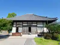 極楽寺の本殿・本堂