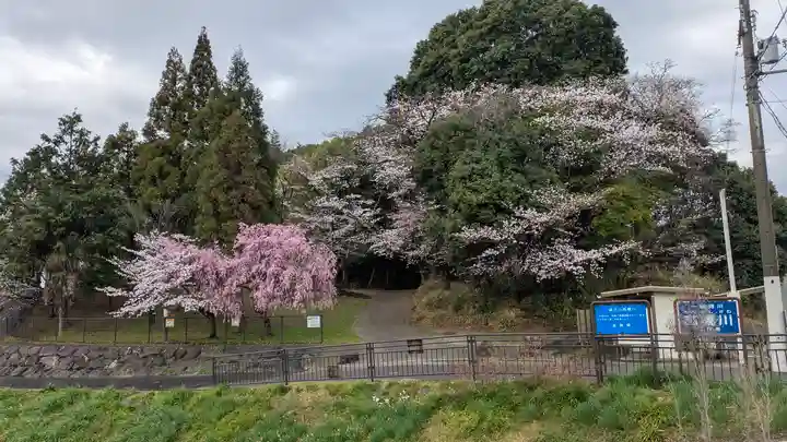 檜山神社(建部大社境外末社)(滋賀県)