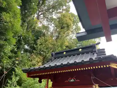日枝神社(東京都)