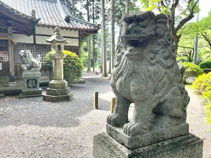 阿自賀神社(三重県)