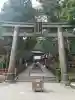 日光二荒山神社(栃木県)