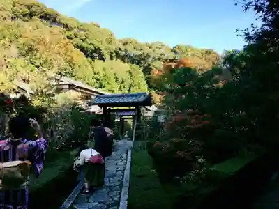 即宗院のその他建物