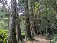 神内神社(三重県)
