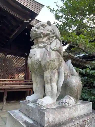 五條天神宮(京都府)