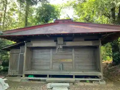 八幡神社(千葉県)