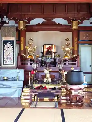 弘福院(千葉県)