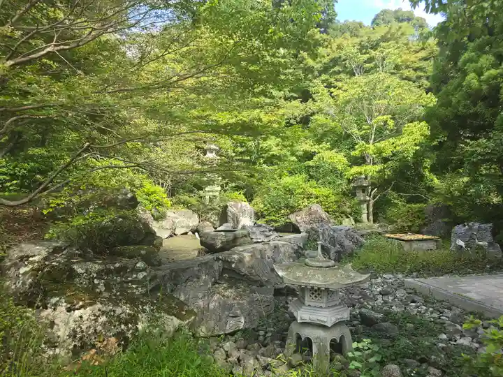 久安寺(大阪府)