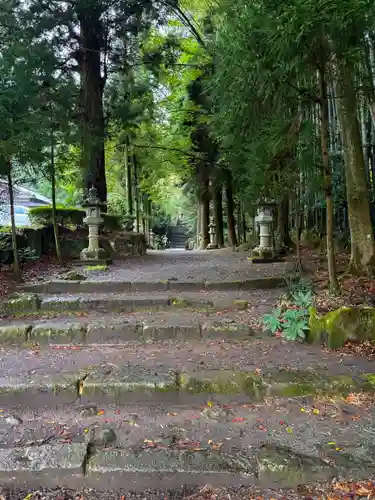 国造神社(熊本県)