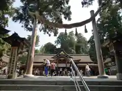 大神神社(奈良県)