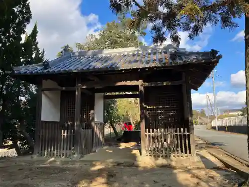 性海寺(兵庫県)