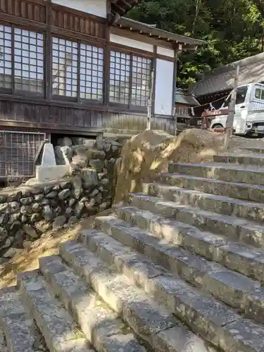 多度大社のその他建物