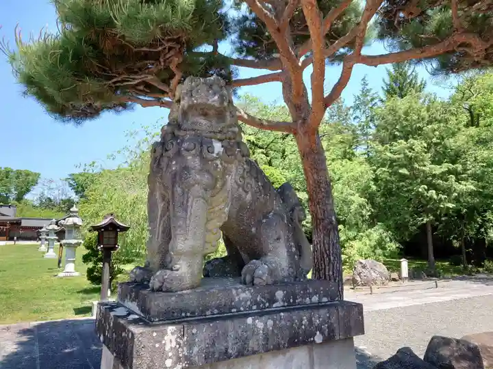 長野縣護國神社(長野県)