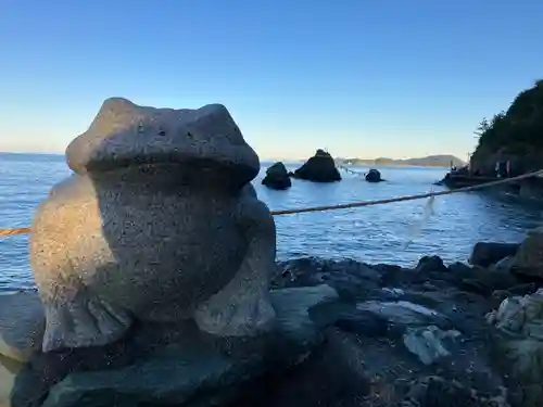 二見興玉神社(三重県)