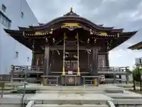 金比羅神社(茨城県)