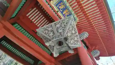 妙義神社(群馬県)