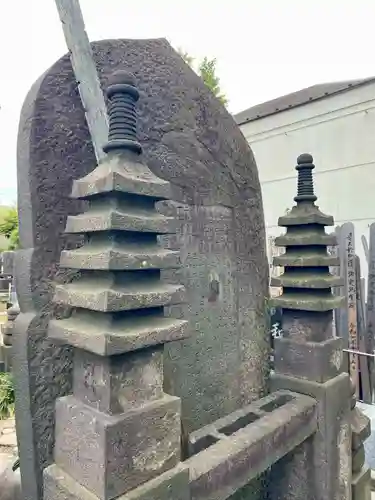 妙雲寺(東京都)