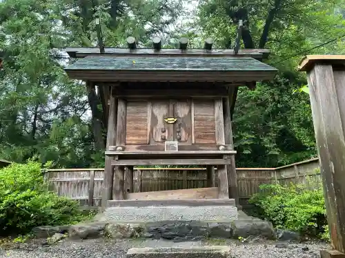 椿大神社(三重県)