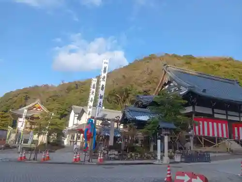 岐阜善光寺(岐阜県)