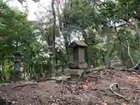 岩糸浅間様のその他建物