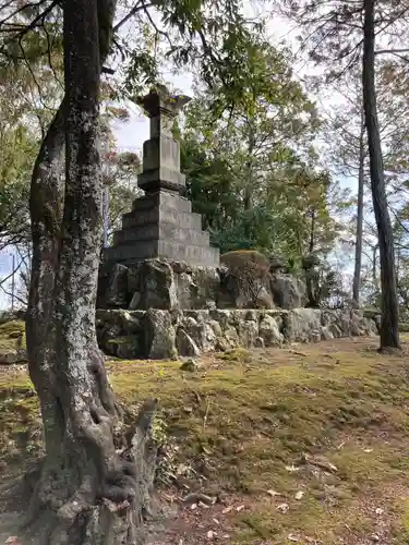 大日寺の塔