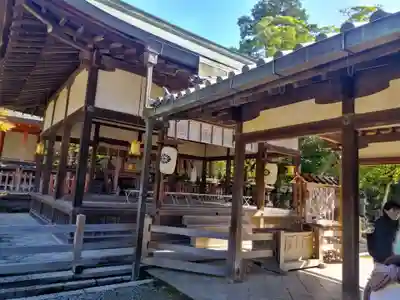 手向山八幡宮(奈良県)