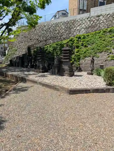 蓮法寺(神奈川県)