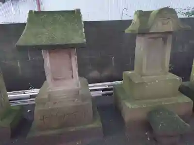 守谷総鎮守 八坂神社(茨城県)