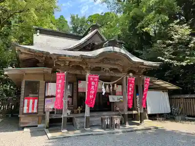 都農神社(宮崎県)