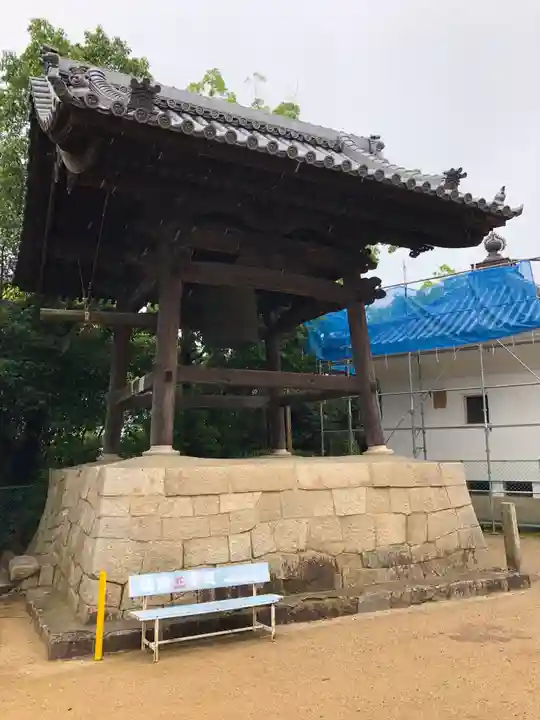 水間寺のその他建物