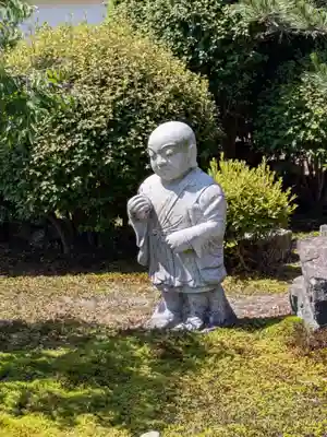 円泰寺(岐阜県)