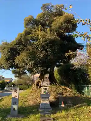 庚申神社(千葉県)