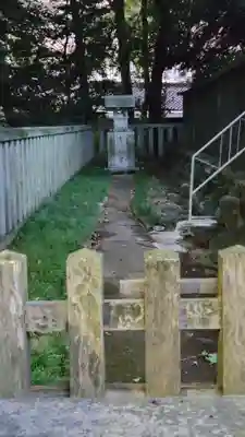 酒見神社(愛知県)