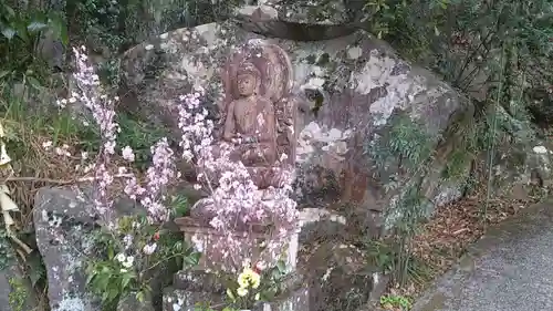 長源寺の仏像