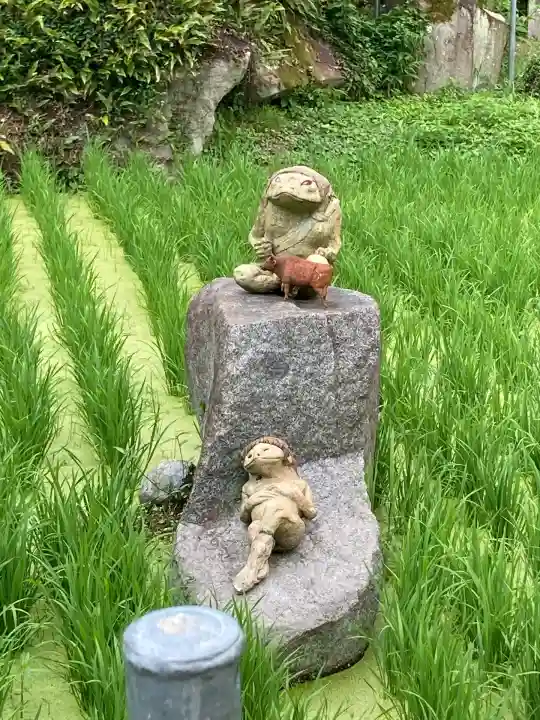 岐阜護國神社(岐阜県)