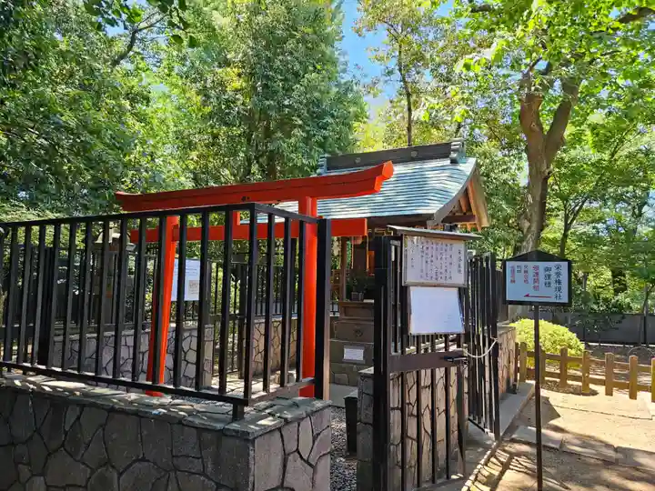 上野東照宮(東京都)