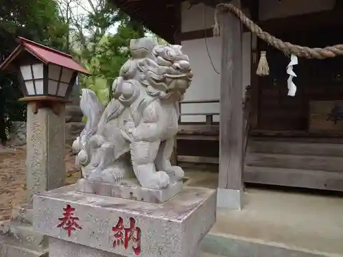 石船神社(山梨県)