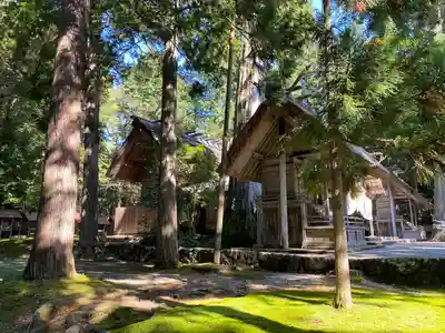 元伊勢内宮 皇大神社(京都府)