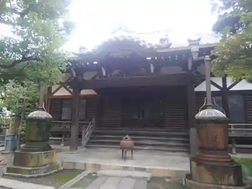 清亮寺(東京都)