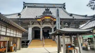 誕生寺(千葉県)