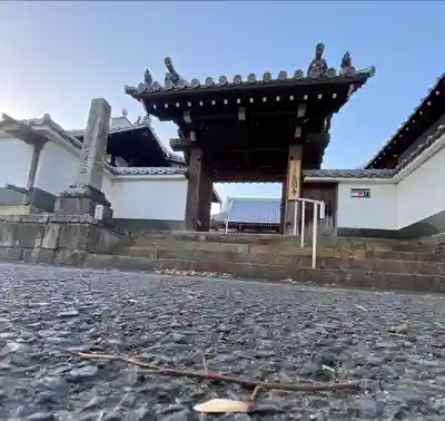 長円寺(京都府)