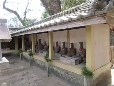 薬王寺(徳島県)