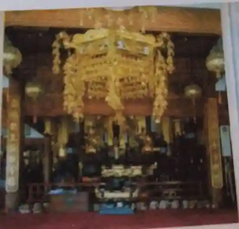 善導寺(福島県)