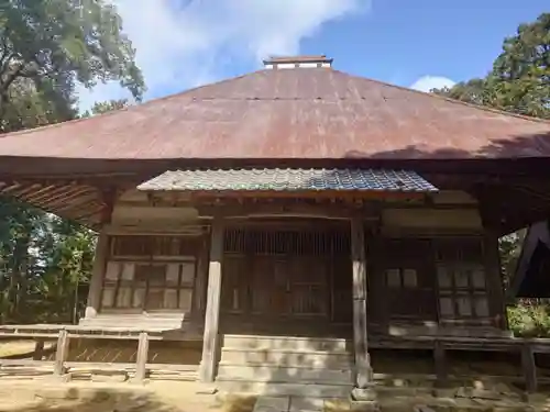 宝山寺(兵庫県)
