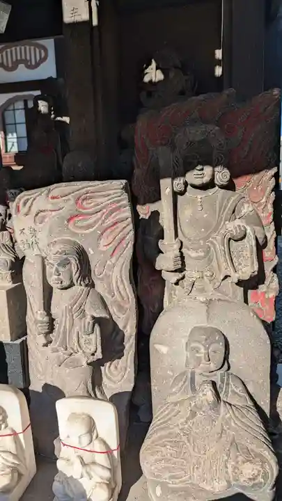 成田山札幌別院新栄寺(北海道)