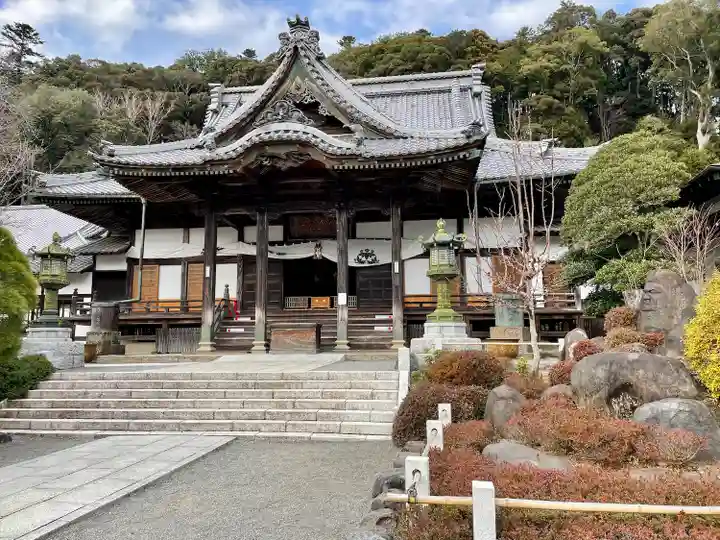 修禅寺(静岡県)